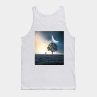 Friends forever Tank Top